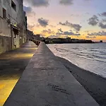 La Perla Del Mare Апартаменты Трапани