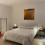 La Perla Del Mare Апартаменты *