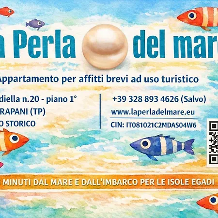 La Perla Del Mare