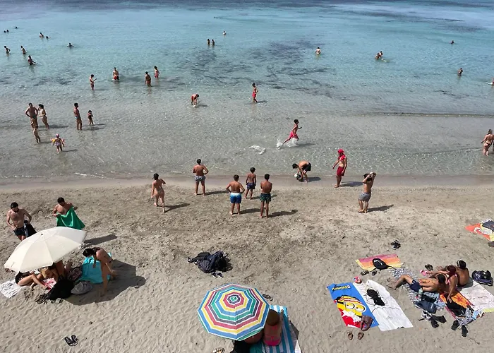 La Perla Del Mare