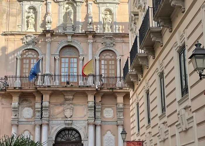 La Perla Del Mare * Трапани