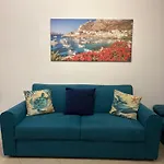 La Perla Del Mare Διαμέρισμα *