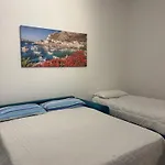 Διαμέρισμα La Perla Del Mare Τραπάνι