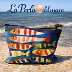 La Perla Del Mare 特拉帕尼