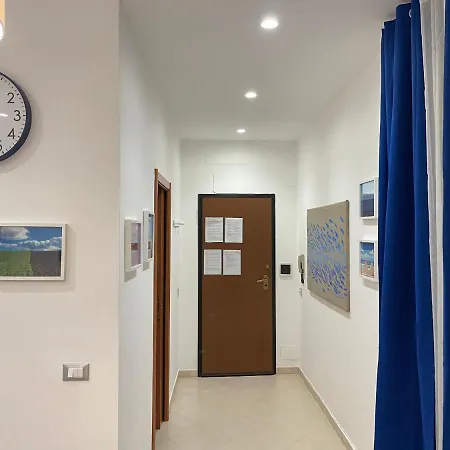 Apartamento La Perla Del Mare *