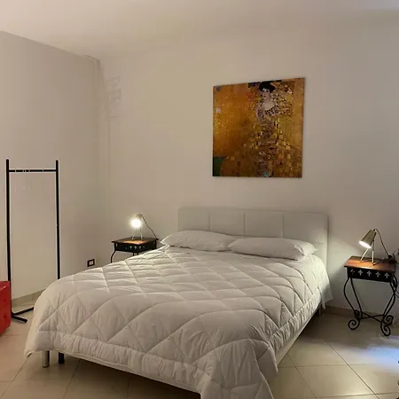 La Perla Del Mare Apartamento *