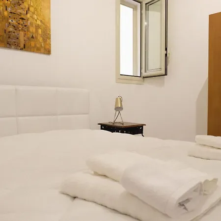 Apartamento La Perla Del Mare *