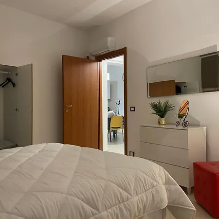 La Perla Del Mare * Trapani