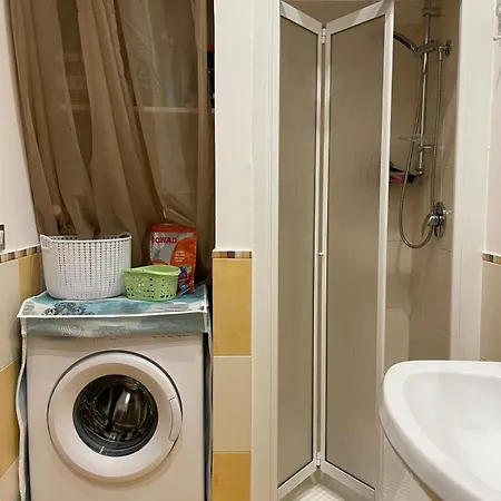 Apartamento La Perla Del Mare *