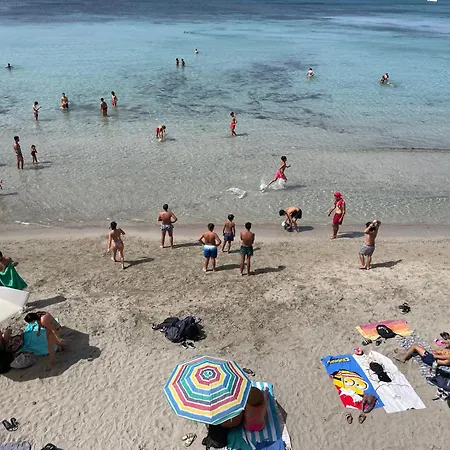 La Perla Del Mare