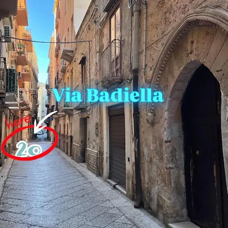 La Perla Del Mare Trapani