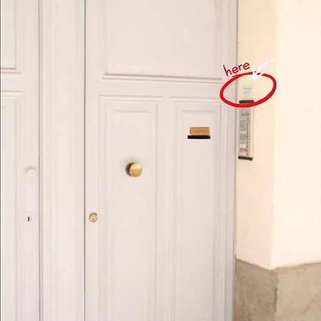 La Perla Del Mare Apartamento *