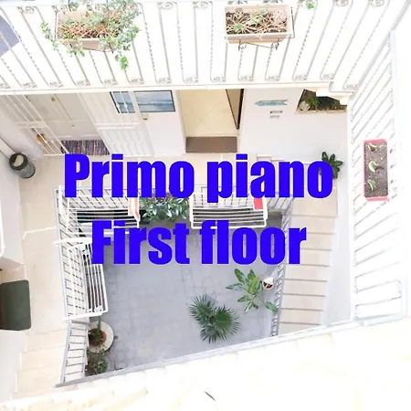 Apartamento La Perla Del Mare Trapani