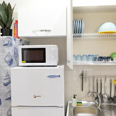 La Perla Del Mare Trapani