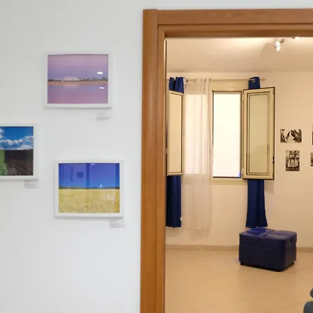 Apartamento La Perla Del Mare