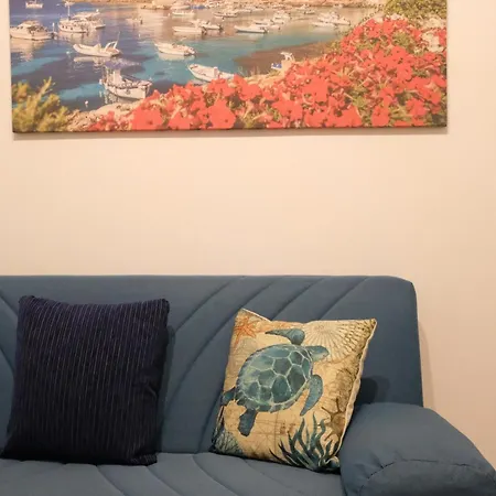 La Perla Del Mare Apartamento *