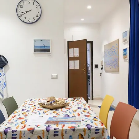 La Perla Del Mare * Trapani