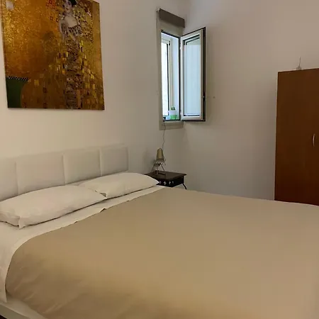 La Perla Del Mare Apartamento Trapani