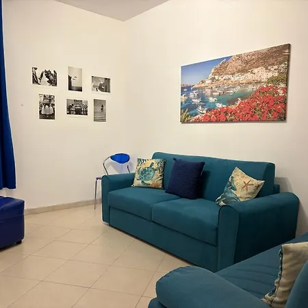 La Perla Del Mare * Τραπάνι