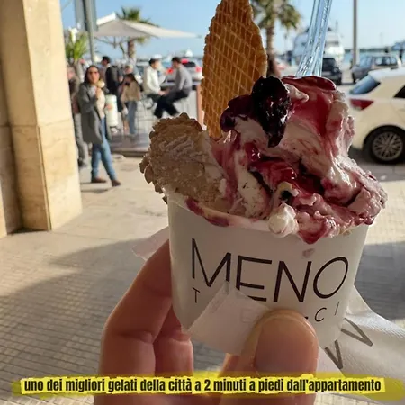 La Perla Del Mare