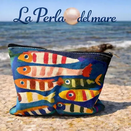 La Perla Del Mare Trapani