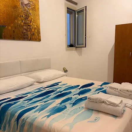 Apartment La Perla Del Mare