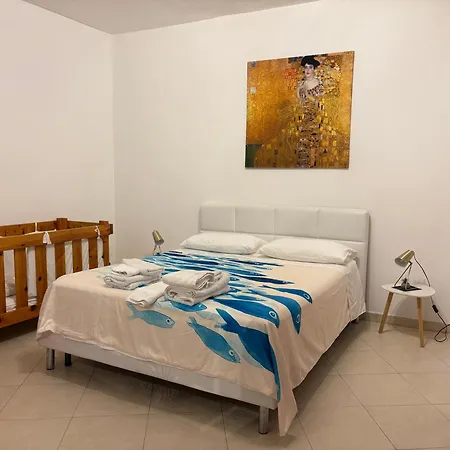 La Perla Del Mare Trapani