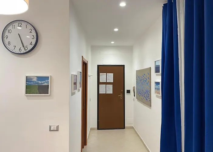 Apartmán La Perla Del Mare *