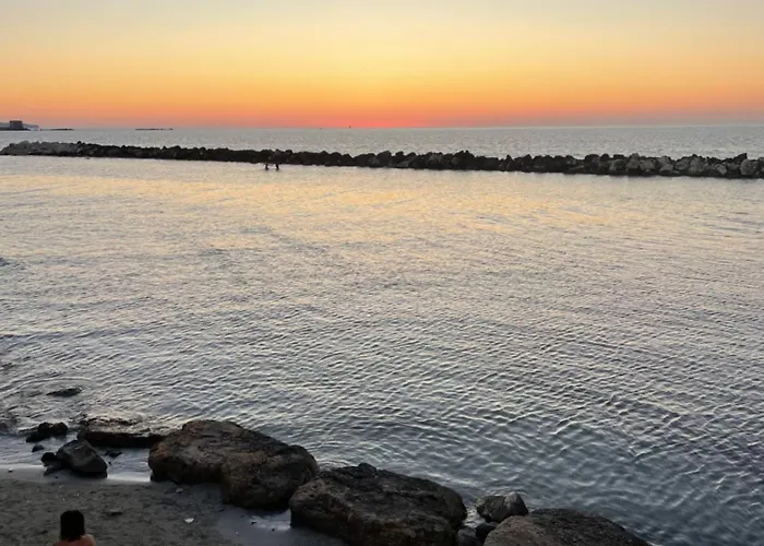 La Perla Del Mare * Trapani